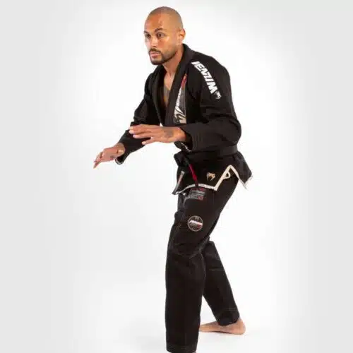 Venum bjj gi elite 3.0 black