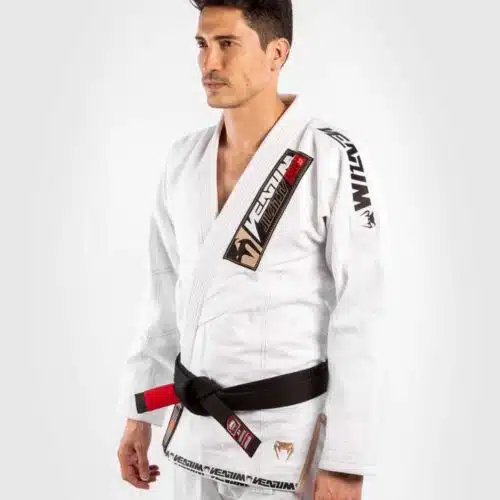 Venum bjj gi elite 3.0 white