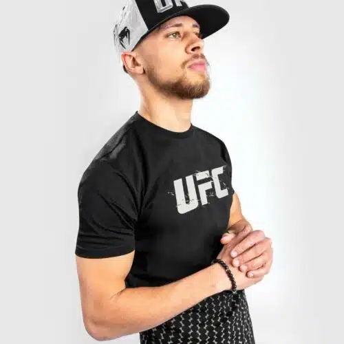 UFC X Venum shirt