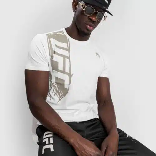UFC X Venum Shirt