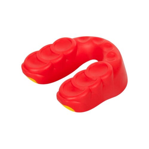 VENUM CHALLENGER GEBITSBESCHERMER ROOD/GEEL