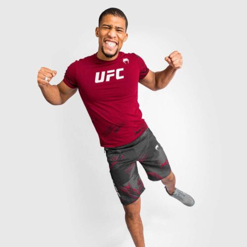 UFC X Venum Shirt