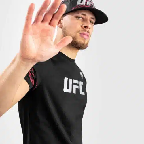 UFC X Venum Shirt