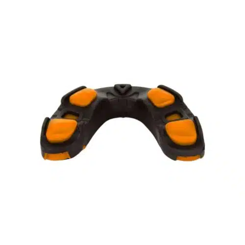 VENUM PREDATOR GEBITSBESCHERMER - ZWART/ORANJE
