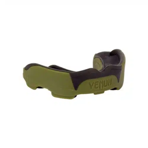 VENUM PREDATOR GEBITSBESCHERMER - KHAKI/ZWART
