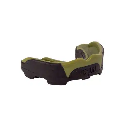 VENUM PREDATOR GEBITSBESCHERMER - ZWART/KHAKI