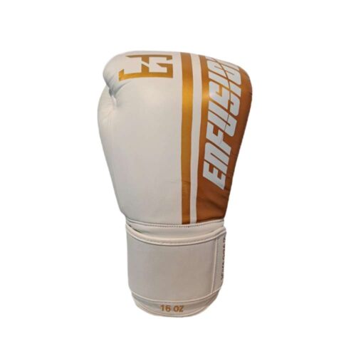 Joya Gear X Enfusion Bokshandscheon Inflict White/Gold