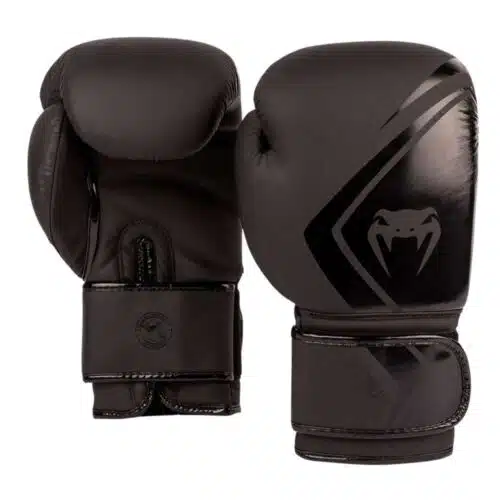 Venum Kickboks set Contender 2.0 Black