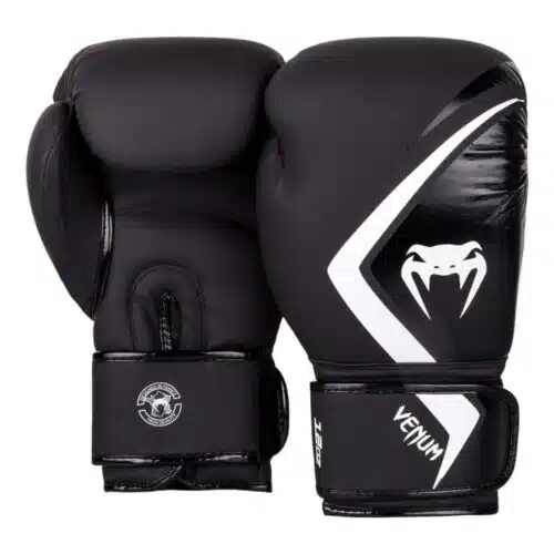 Venum Kickboks set Contender 2.0 Black/White