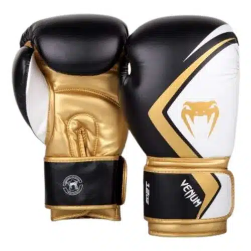 Venum Kickboks set Contender 2.0 Black/Gold