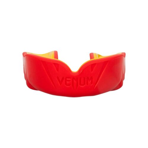 VENUM CHALLENGER GEBITSBESCHERMER ROOD/GEEL