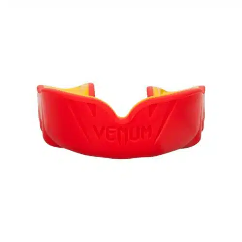 VENUM CHALLENGER GEBITSBESCHERMER ROOD/GEEL