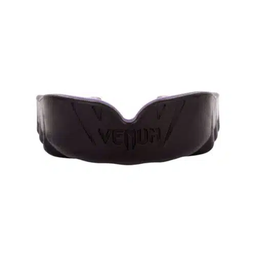 VENUM CHALLENGER GEBITSBESCHERMER ZWART/PAARS