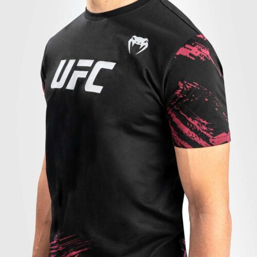 UFC X Venum Shirt