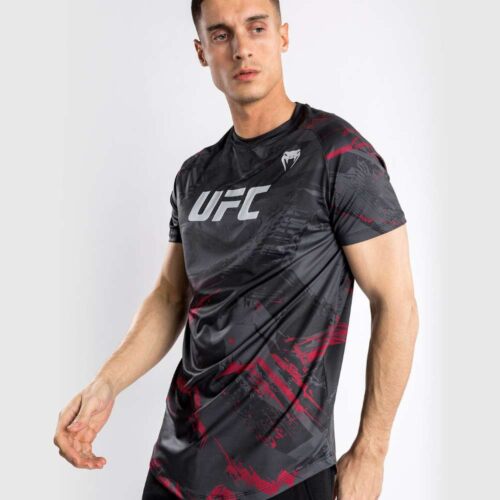 UFC X Venum Shirt
