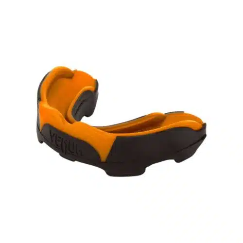 VENUM PREDATOR GEBITSBESCHERMER - ZWART/ORANJE