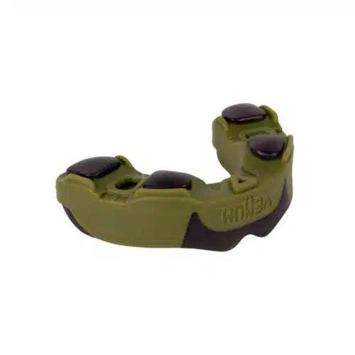 VENUM PREDATOR GEBITSBESCHERMER - KHAKI/ZWART