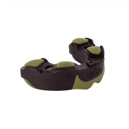 VENUM PREDATOR GEBITSBESCHERMER - ZWART/KHAKI