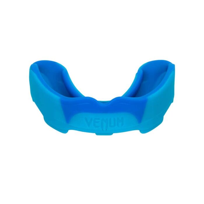 VENUM PREDATOR GEBITSBESCHERMER - BLAUW/BLAUW