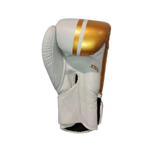 Joya Gear X Enfusion Bokshandscheon Inflict White/Gold