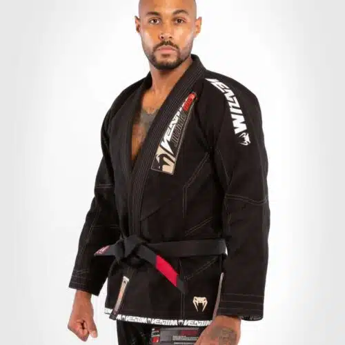 Venum bjj gi elite 3.0 black