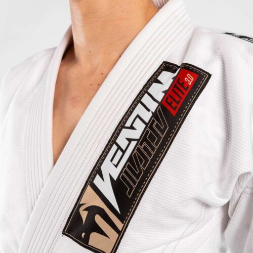Venum bjj gi elite 3.0 white