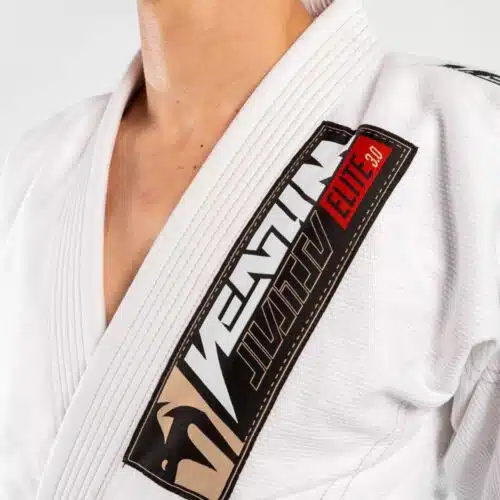 Venum bjj gi elite 3.0 white