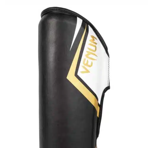 Venum Scheenbeschermer contender 2.0