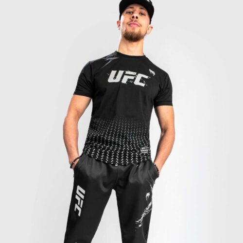 UFC X Venum shirt