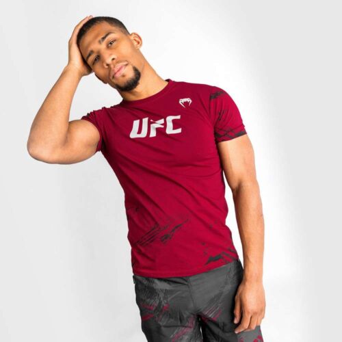 UFC X Venum Shirt