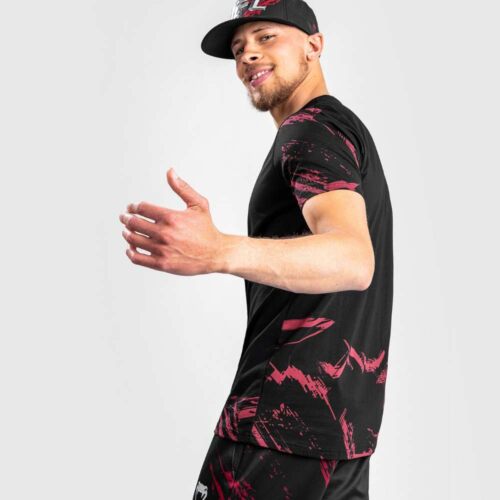 UFC X Venum Shirt