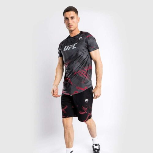 UFC X Venum Shirt