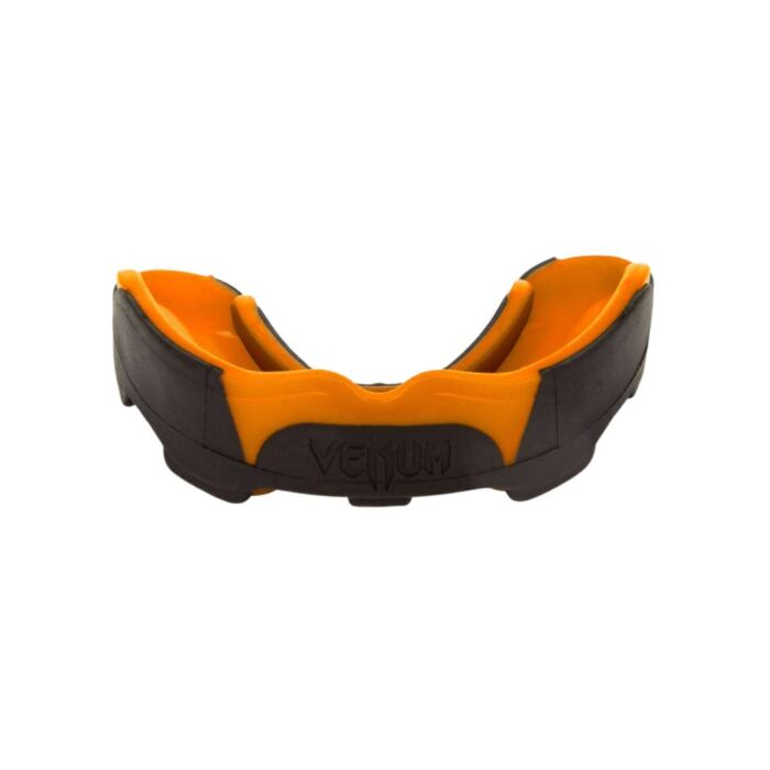 VENUM PREDATOR GEBITSBESCHERMER - ZWART/ORANJE