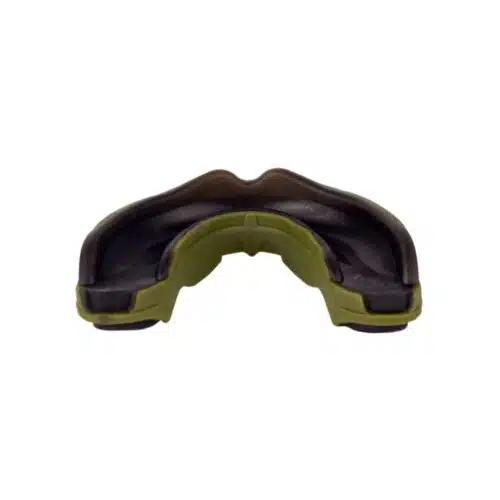 VENUM PREDATOR GEBITSBESCHERMER - KHAKI/ZWART