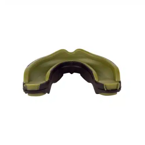 VENUM PREDATOR GEBITSBESCHERMER - ZWART/KHAKI