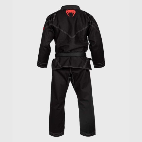 Venum bjj gi power 2.0 black