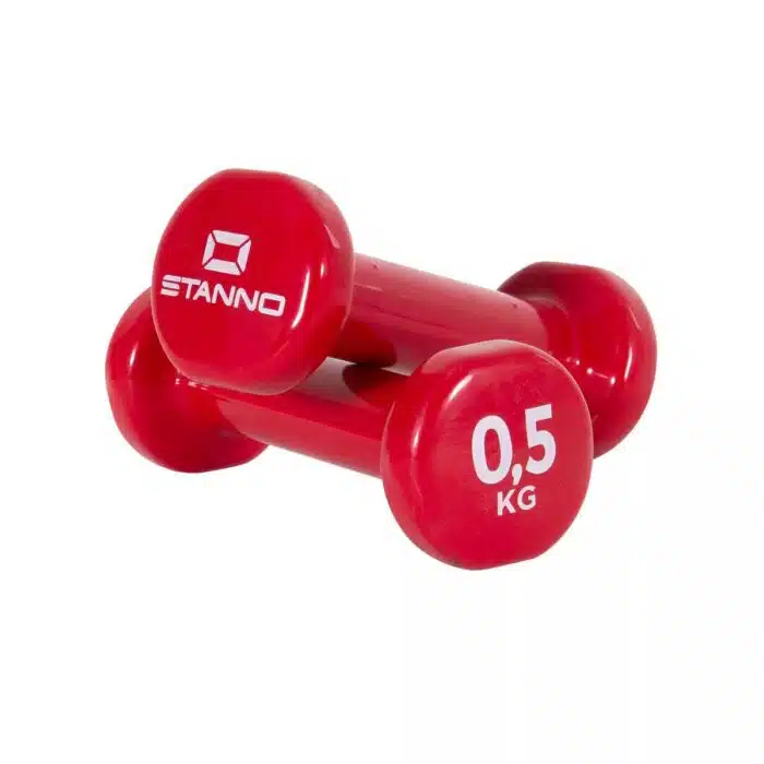 Stanno dumbbell 0.5kg