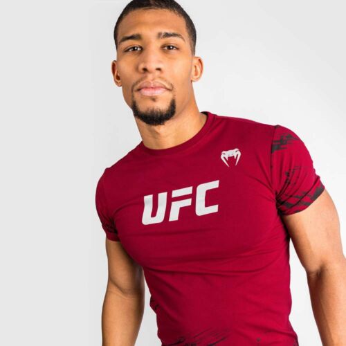 UFC X Venum Shirt