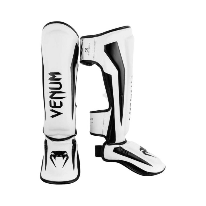 Venum Scheenbeschermer elite