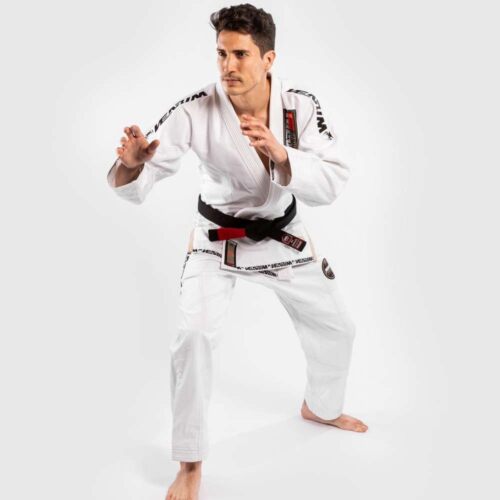 Venum bjj gi elite 3.0 white