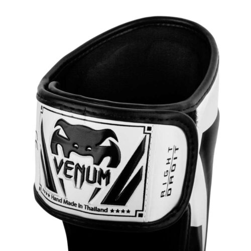 Venum Scheenbeschermer elite