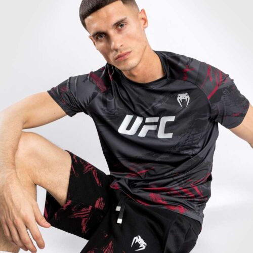 UFC X Venum Shirt