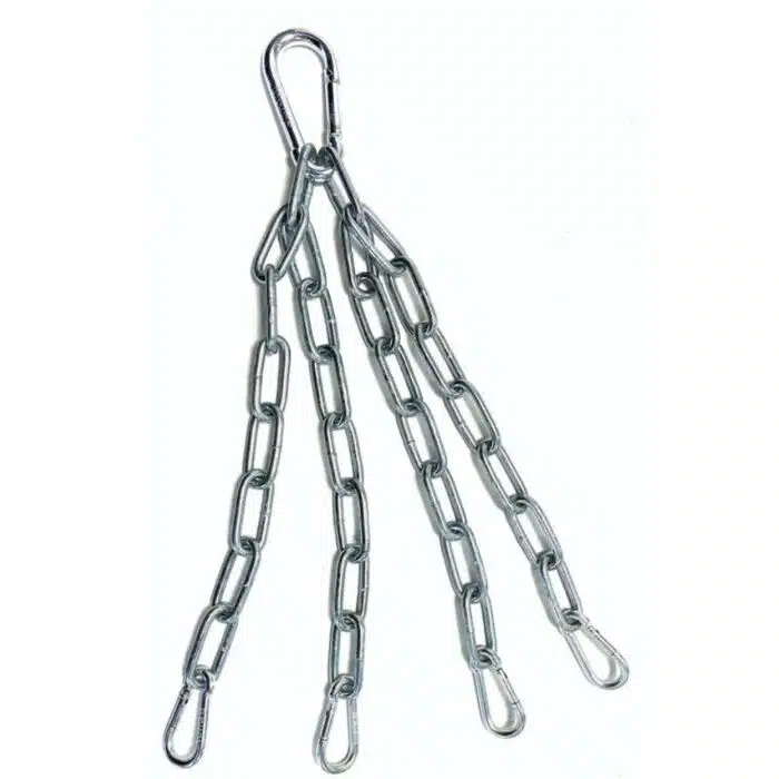 Vierpuntsketting
