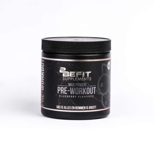 2befit supplements pre workout