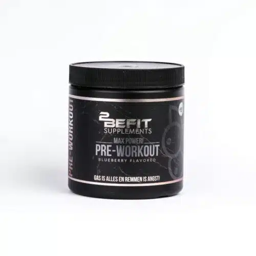 2befit supplements pre workout
