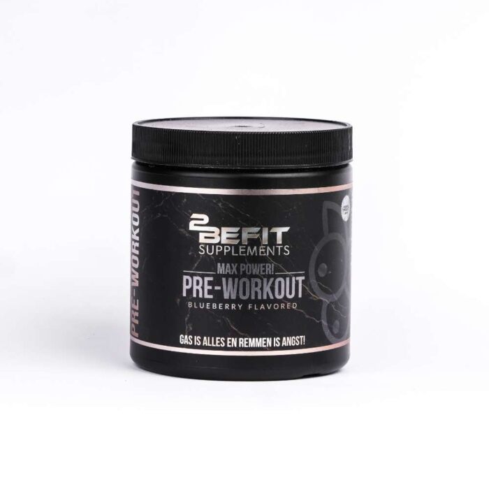 2befit supplements pre workout