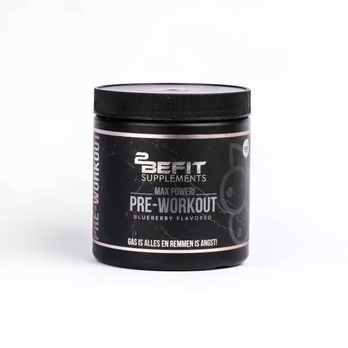 2befit supplements pre workout