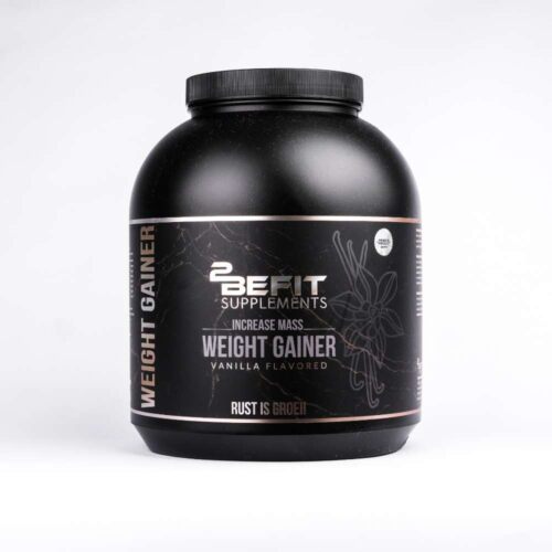 2befit supplements weight gainer