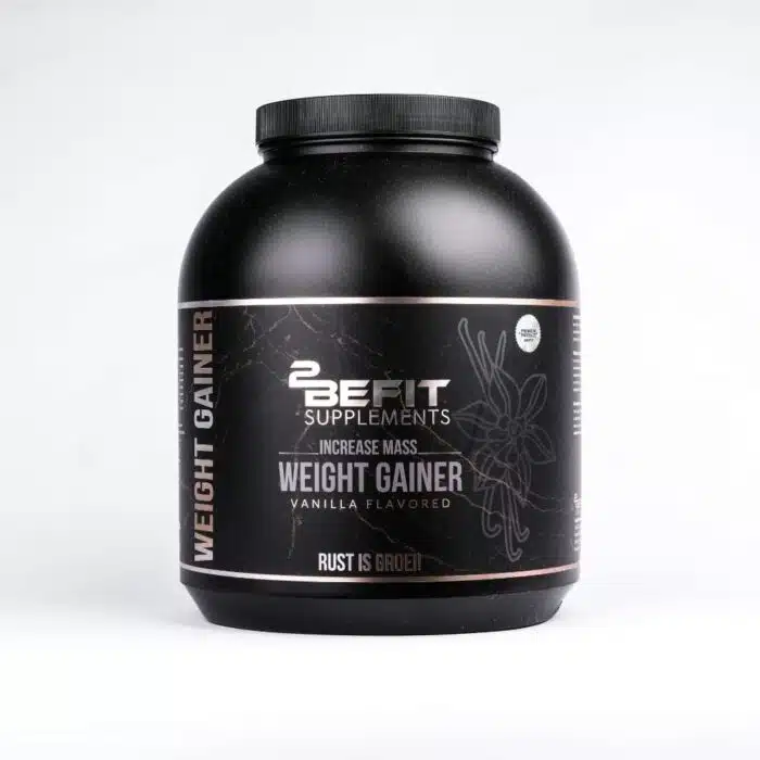 2befit supplements weight gainer
