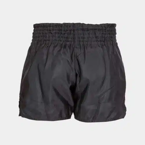 Venum kickboksbroek classic zwart